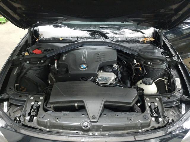 Photo 6 VIN: WBA3C3C58EPV90506 - BMW 320 I XDRI 