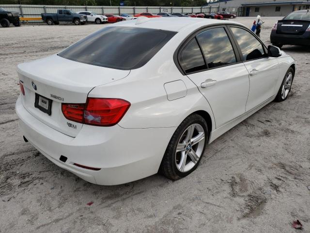 Photo 3 VIN: WBA3C3C58FK201037 - BMW 320 I XDRI 