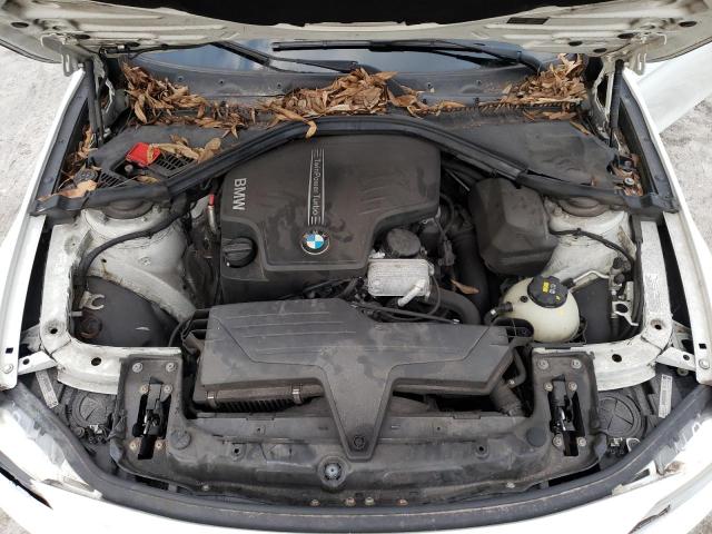 Photo 6 VIN: WBA3C3C58FK201037 - BMW 320 I XDRI 