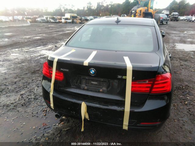 Photo 5 VIN: WBA3C3C58FK201474 - BMW 320I 