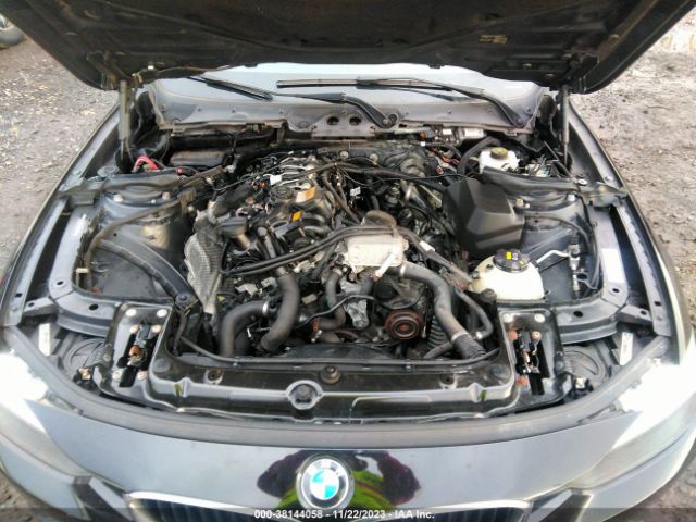 Photo 9 VIN: WBA3C3C58FK201474 - BMW 320I 