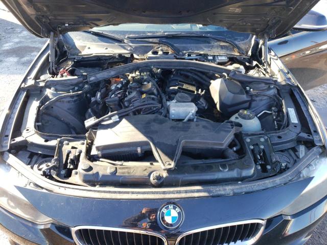 Photo 10 VIN: WBA3C3C58FK201684 - BMW 3 SERIES 