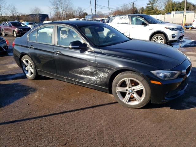 Photo 3 VIN: WBA3C3C58FK201684 - BMW 3 SERIES 