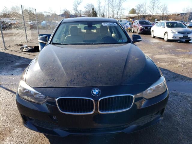 Photo 4 VIN: WBA3C3C58FK201684 - BMW 3 SERIES 