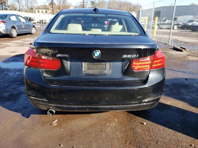 Photo 5 VIN: WBA3C3C58FK201684 - BMW 3 SERIES 