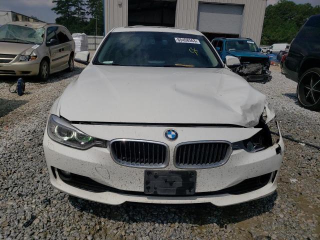 Photo 4 VIN: WBA3C3C58FP663231 - BMW 320 I XDRI 