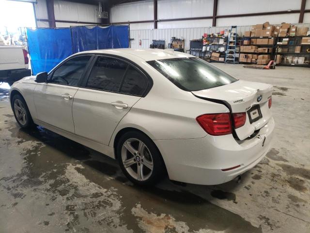 Photo 1 VIN: WBA3C3C58FP663813 - BMW 320 I XDRI 