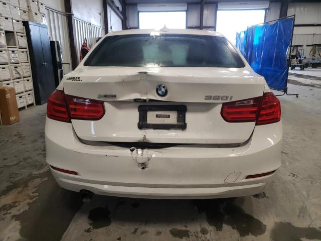 Photo 5 VIN: WBA3C3C58FP663813 - BMW 320 I XDRI 