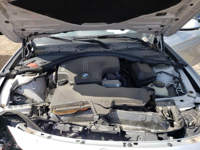 Photo 6 VIN: WBA3C3C58FP664072 - BMW 320 I XDRI 