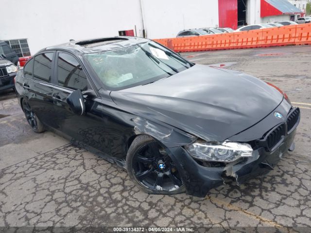 Photo 0 VIN: WBA3C3C58FP664220 - BMW 320I 