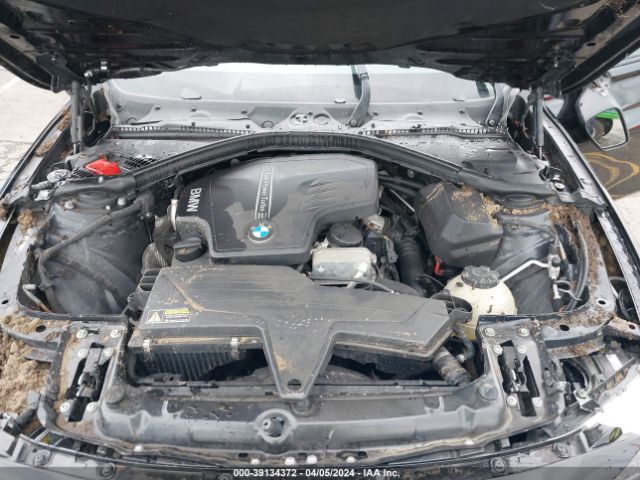 Photo 9 VIN: WBA3C3C58FP664220 - BMW 320I 