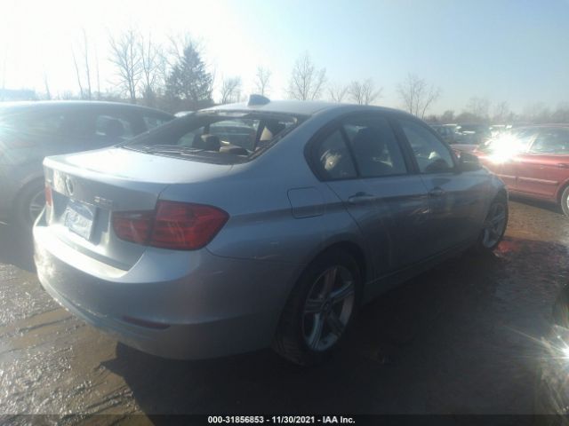 Photo 3 VIN: WBA3C3C58FP664993 - BMW 3 