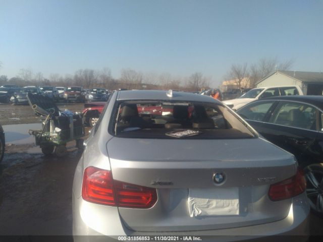 Photo 5 VIN: WBA3C3C58FP664993 - BMW 3 