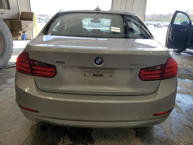 Photo 5 VIN: WBA3C3C59DF979949 - BMW 320KHI 