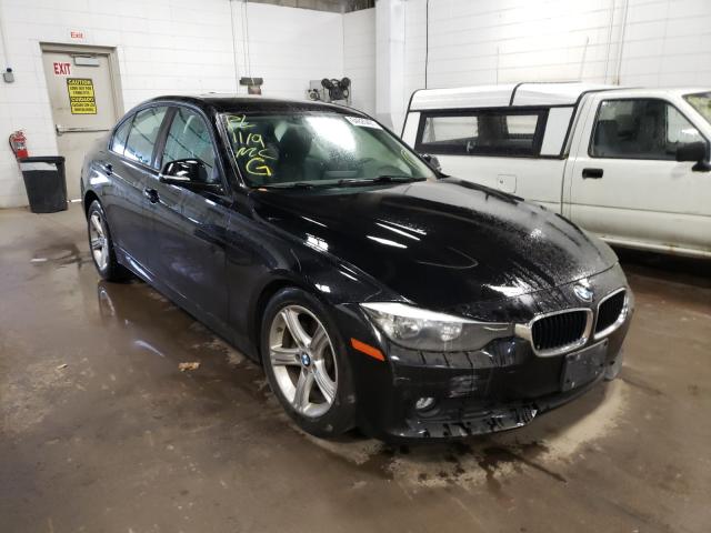 Photo 0 VIN: WBA3C3C59DF981247 - BMW 320I 