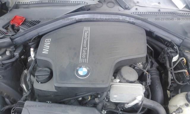 Photo 9 VIN: WBA3C3C59DF982043 - BMW 3 SERIES 