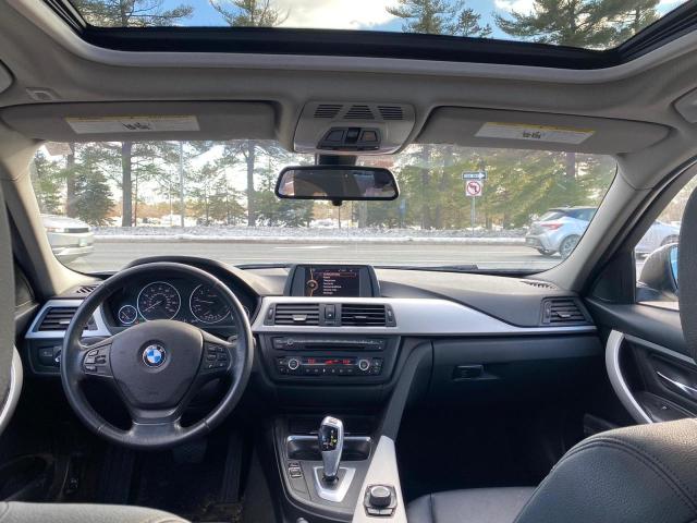 Photo 9 VIN: WBA3C3C59DF982916 - BMW 320 I XDRI 