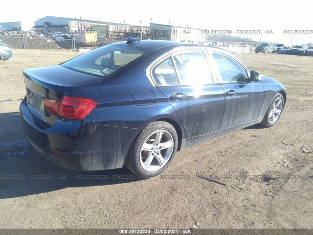 Photo 3 VIN: WBA3C3C59DF983158 - BMW 3 