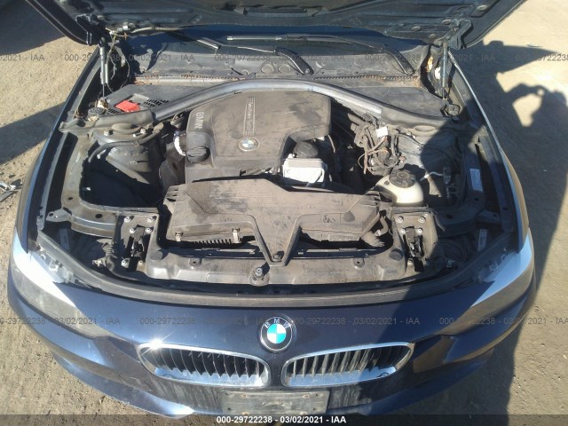 Photo 9 VIN: WBA3C3C59DF983158 - BMW 3 