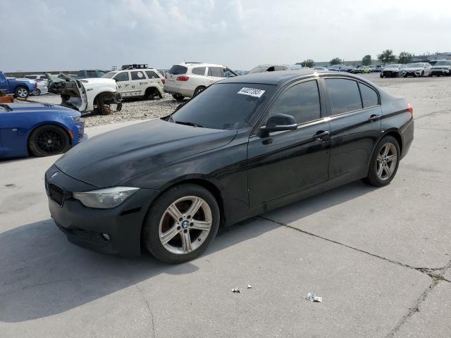 Photo 0 VIN: WBA3C3C59EF983310 - BMW 320 I XDRI 