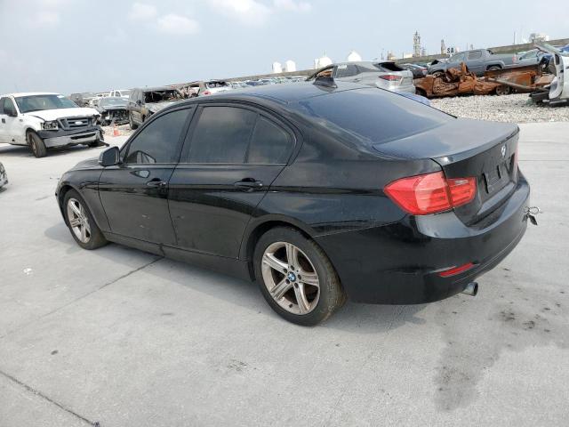 Photo 1 VIN: WBA3C3C59EF983310 - BMW 320 I XDRI 