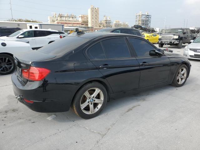 Photo 2 VIN: WBA3C3C59EF983310 - BMW 320 I XDRI 