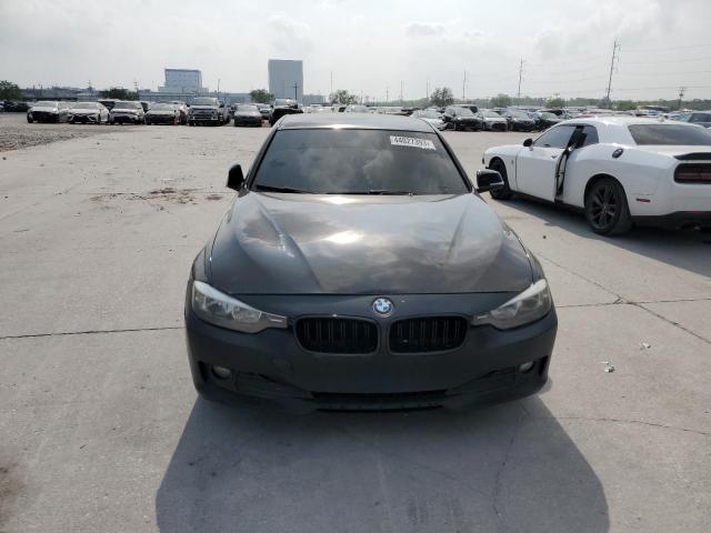 Photo 4 VIN: WBA3C3C59EF983310 - BMW 320 I XDRI 