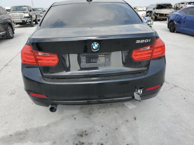 Photo 5 VIN: WBA3C3C59EF983310 - BMW 320 I XDRI 