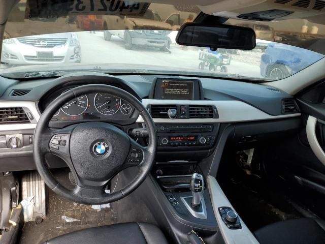 Photo 7 VIN: WBA3C3C59EF983310 - BMW 320 I XDRI 