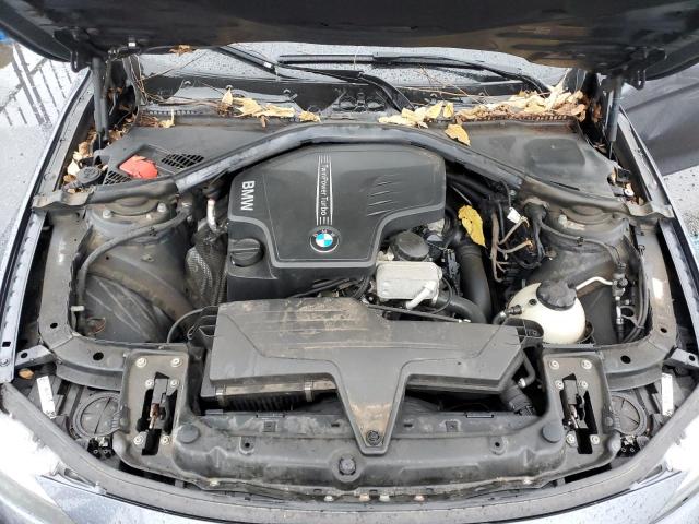 Photo 6 VIN: WBA3C3C59EF985297 - BMW 320 I XDRI 