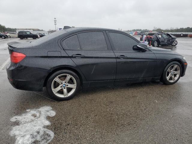 Photo 2 VIN: WBA3C3C59EF986420 - BMW 320I 