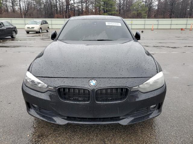 Photo 4 VIN: WBA3C3C59EF986420 - BMW 320I 