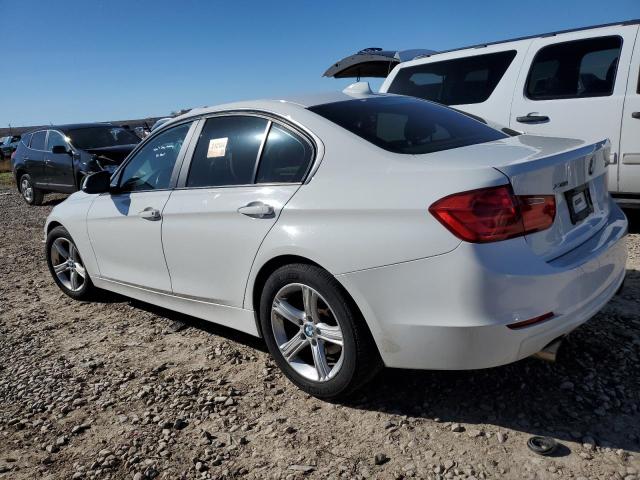 Photo 1 VIN: WBA3C3C59EF987020 - BMW 3 SERIES 