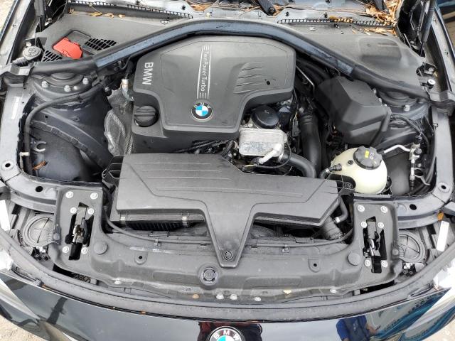 Photo 10 VIN: WBA3C3C59FK202777 - BMW 3 SERIES 