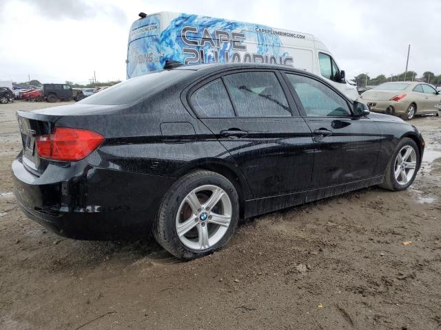 Photo 2 VIN: WBA3C3C59FK202777 - BMW 3 SERIES 