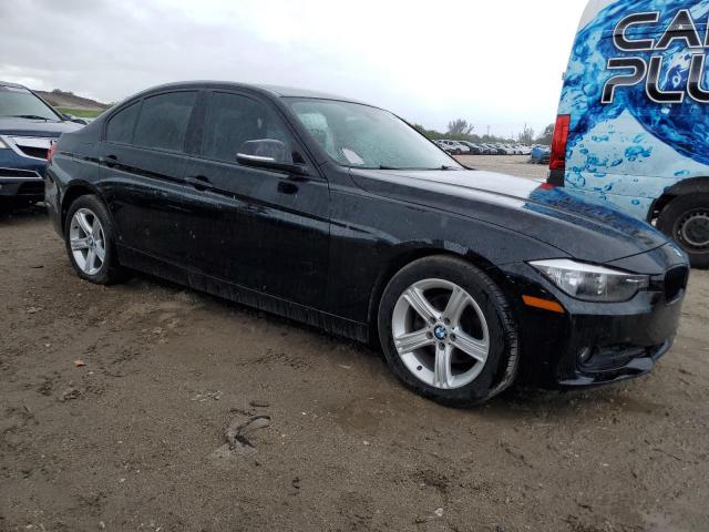 Photo 3 VIN: WBA3C3C59FK202777 - BMW 3 SERIES 