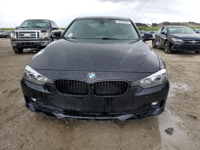 Photo 4 VIN: WBA3C3C59FK202777 - BMW 3 SERIES 