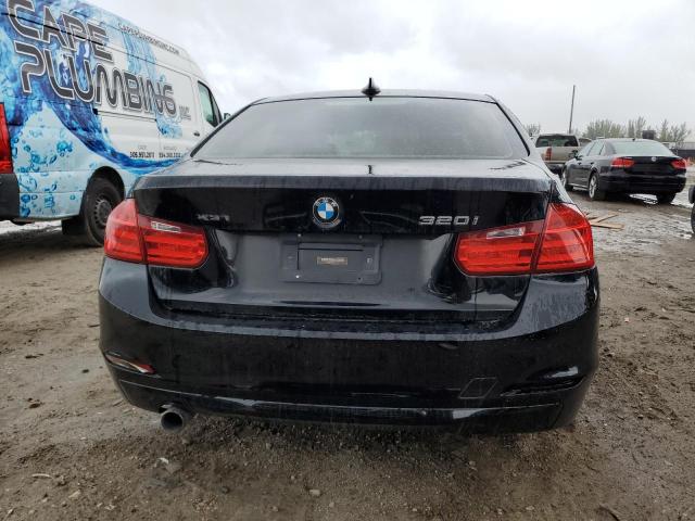 Photo 5 VIN: WBA3C3C59FK202777 - BMW 3 SERIES 