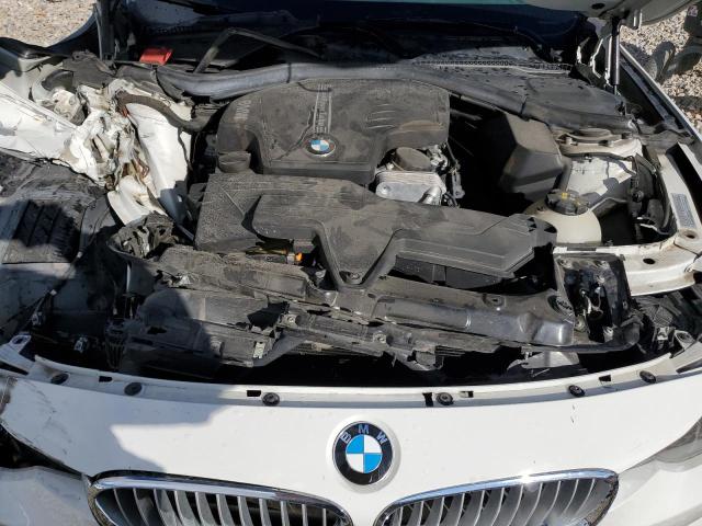 Photo 6 VIN: WBA3C3C59FK202794 - BMW 320 I XDRI 