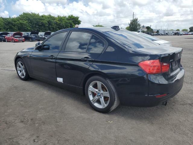 Photo 1 VIN: WBA3C3C59FK203413 - BMW 3 SERIES 