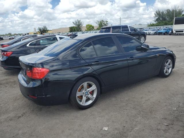 Photo 2 VIN: WBA3C3C59FK203413 - BMW 3 SERIES 