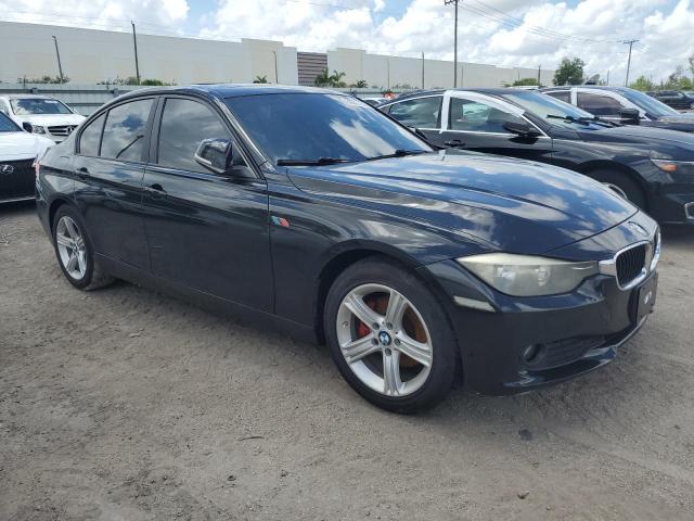 Photo 3 VIN: WBA3C3C59FK203413 - BMW 3 SERIES 