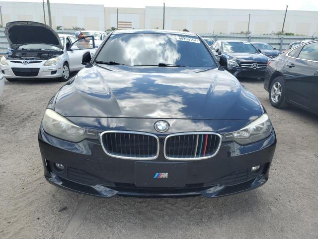 Photo 4 VIN: WBA3C3C59FK203413 - BMW 3 SERIES 