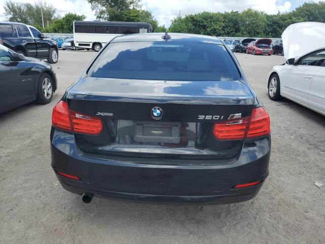 Photo 5 VIN: WBA3C3C59FK203413 - BMW 3 SERIES 