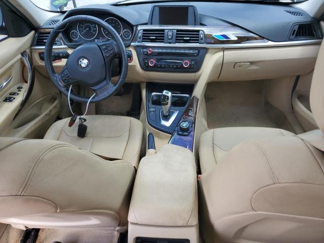 Photo 7 VIN: WBA3C3C59FK203413 - BMW 3 SERIES 