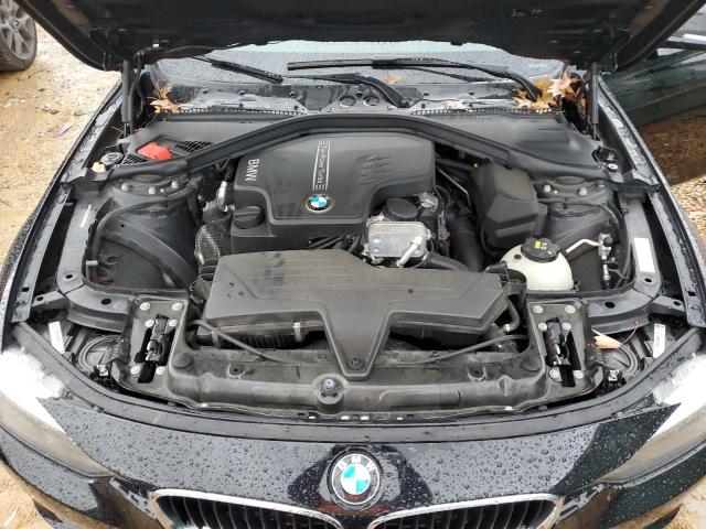 Photo 10 VIN: WBA3C3C59FK203749 - BMW 320 I XDRI 