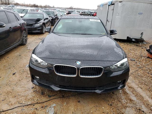 Photo 4 VIN: WBA3C3C59FK203749 - BMW 320 I XDRI 