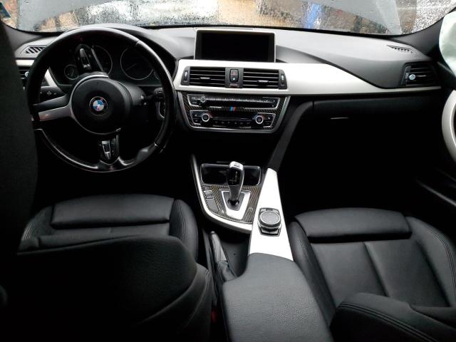 Photo 7 VIN: WBA3C3C59FK203749 - BMW 320 I XDRI 