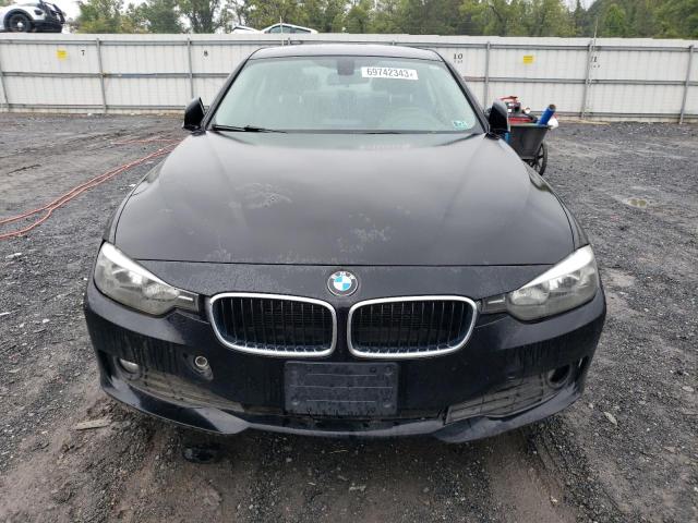 Photo 4 VIN: WBA3C3C59FP663190 - BMW 320 I XDRI 