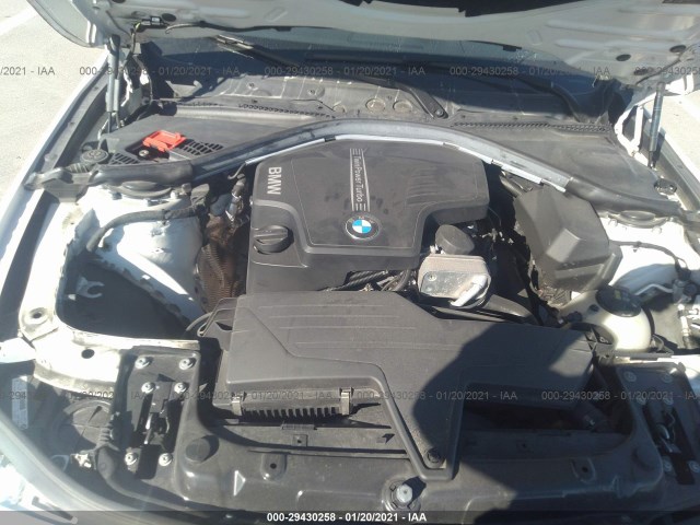 Photo 9 VIN: WBA3C3C59FP664887 - BMW 3 